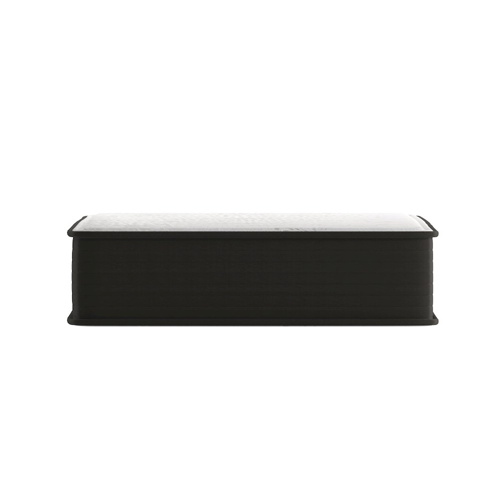 10" Hybrid Foam and Pocket Spring Twin Mattress in a Box. Picture 9