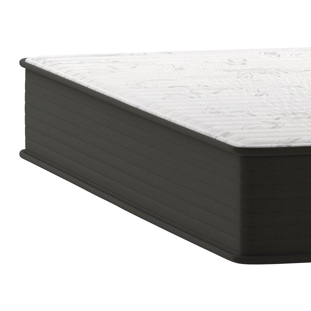 10" Hybrid Foam and Pocket Spring Twin Mattress in a Box. Picture 10