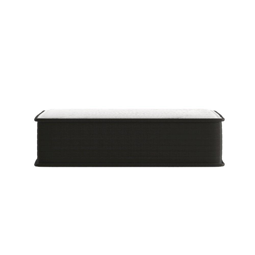 10" Hybrid Foam and Pocket Spring Twin Mattress in a Box. Picture 12