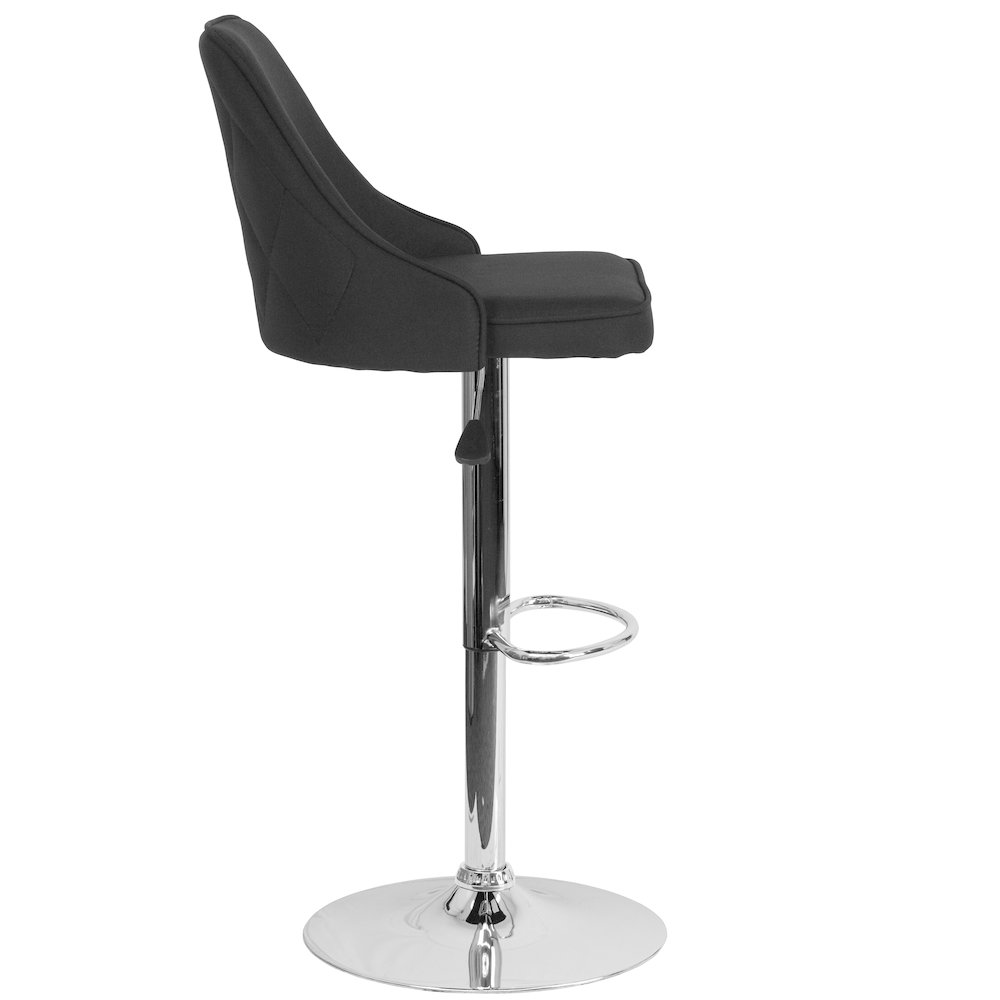 Contemporary Style Stool. Picture 5