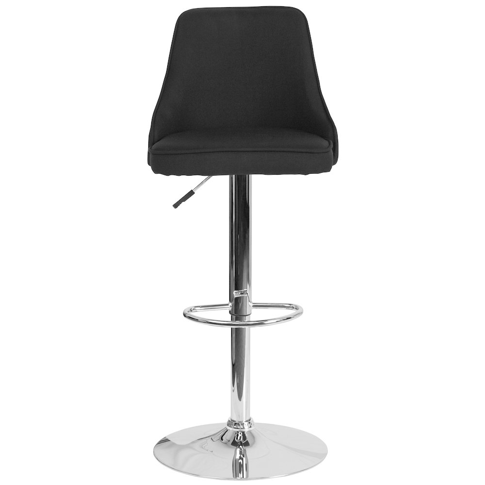 Contemporary Style Stool. Picture 6