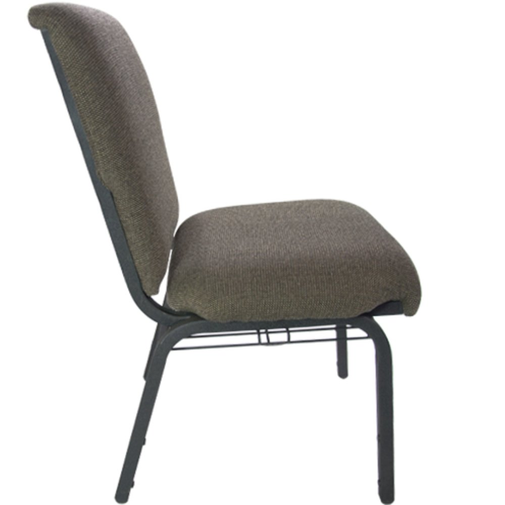 Jute Discount Church Chair - 21 in. Wide. Picture 1