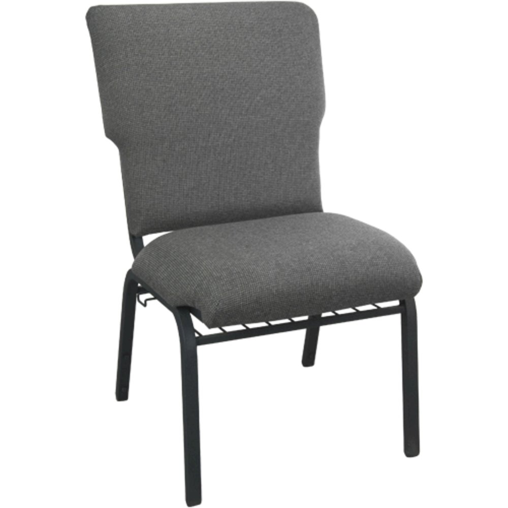 Fossil Discount Church Chair - 21 in. Wide. Picture 2