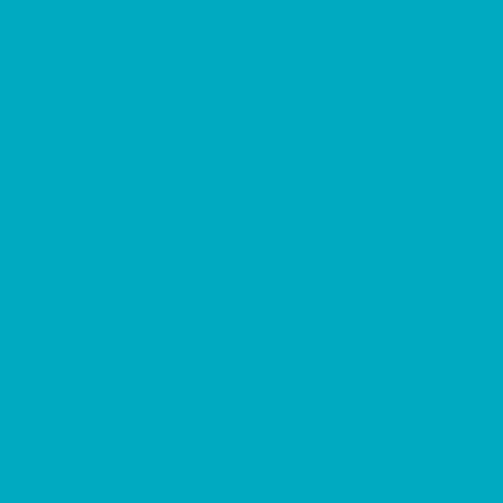 Crystal Teal-Blue Metal Stackable Chair with Wood Seat. Picture 7