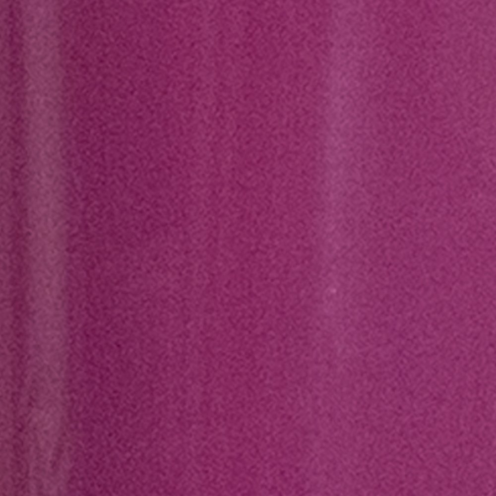 24" High Backless Purple Indoor-Outdoor Counter Height Stool. Picture 9