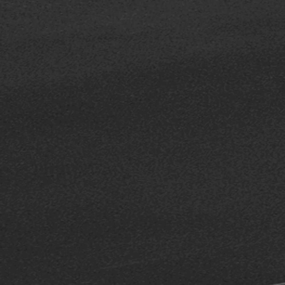 Commercial Grade 31.5" x 63" Rectangular Black Metal Indoor-Outdoor Table. Picture 9