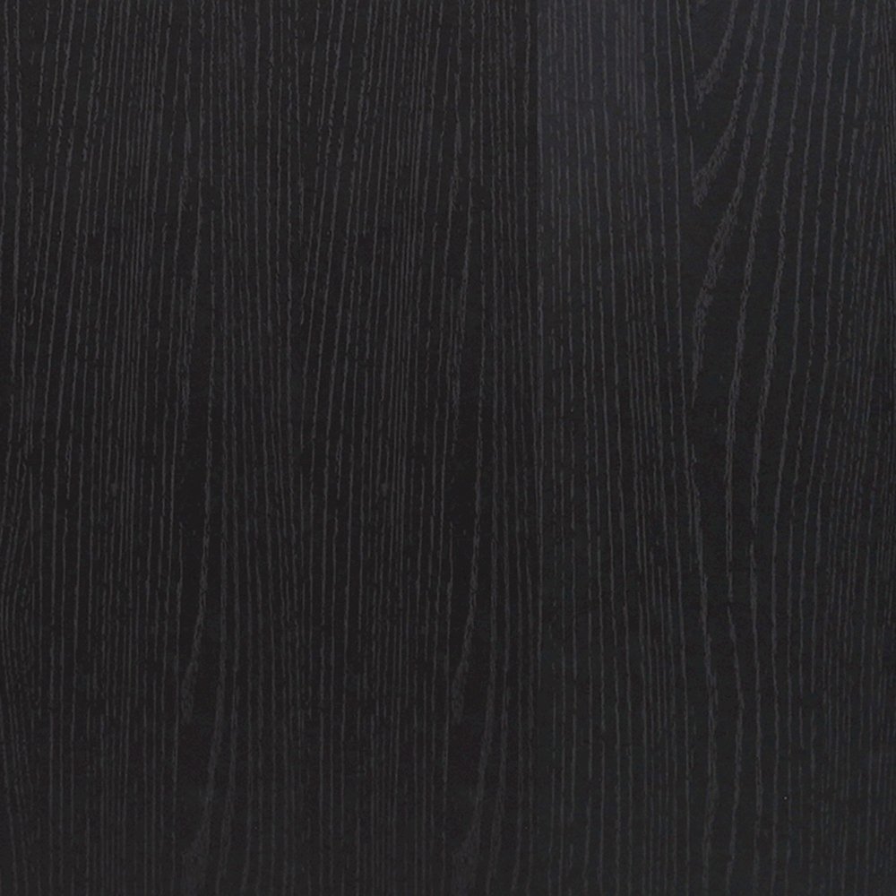 Black 59in Modern Kitchen and Dining Room Buffet Sideboard Storage Cabinet. Picture 13