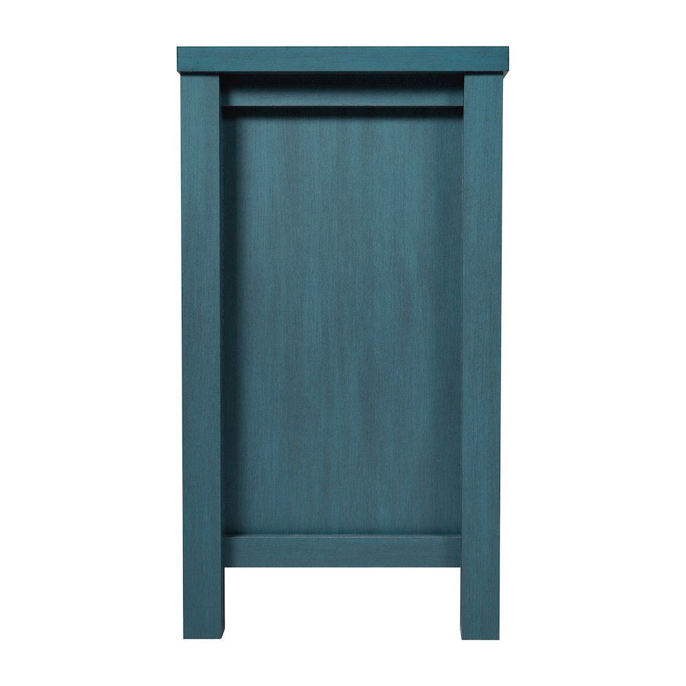 59 Inch Modern Kitchen and Dining Room Buffet Sideboard Storage Cabinet. Picture 9