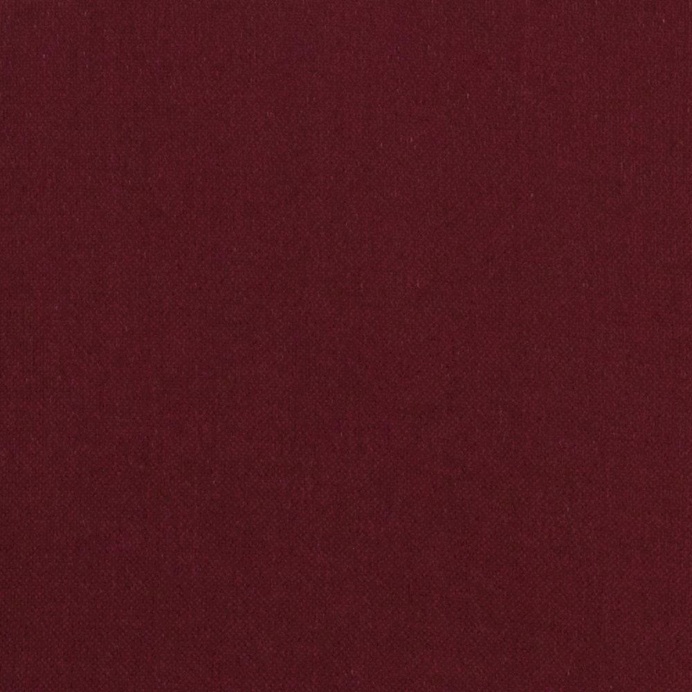Crown Back Stacking Banquet Chair in Burgundy Fabric - Gold Frame. Picture 13