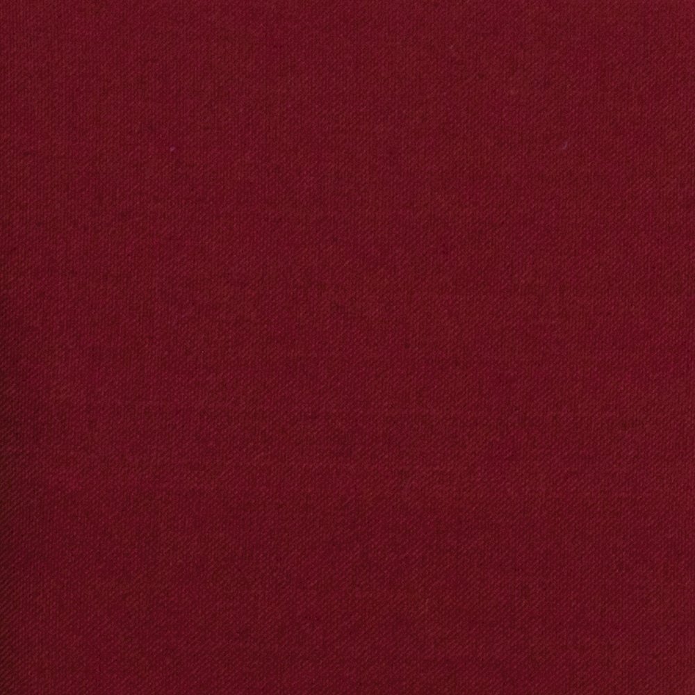 Crown Back Stacking Banquet Chair in Burgundy Fabric - Gold Vein Frame. Picture 11