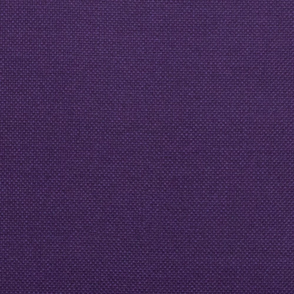 Crown Back Stacking Banquet Chair in Purple Fabric - Gold Vein Frame. Picture 11