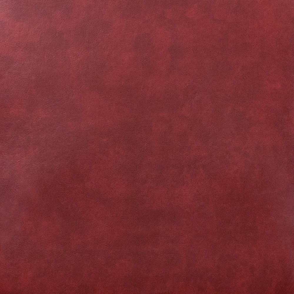 Crown Back Stacking Banquet Chair in Burgundy Vinyl - Silver Vein Frame. Picture 14