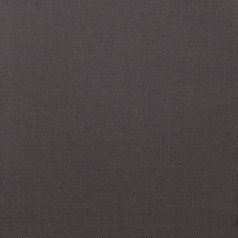 Crown Back Stacking Banquet Chair in Gray Fabric - Silver Vein Frame. Picture 14