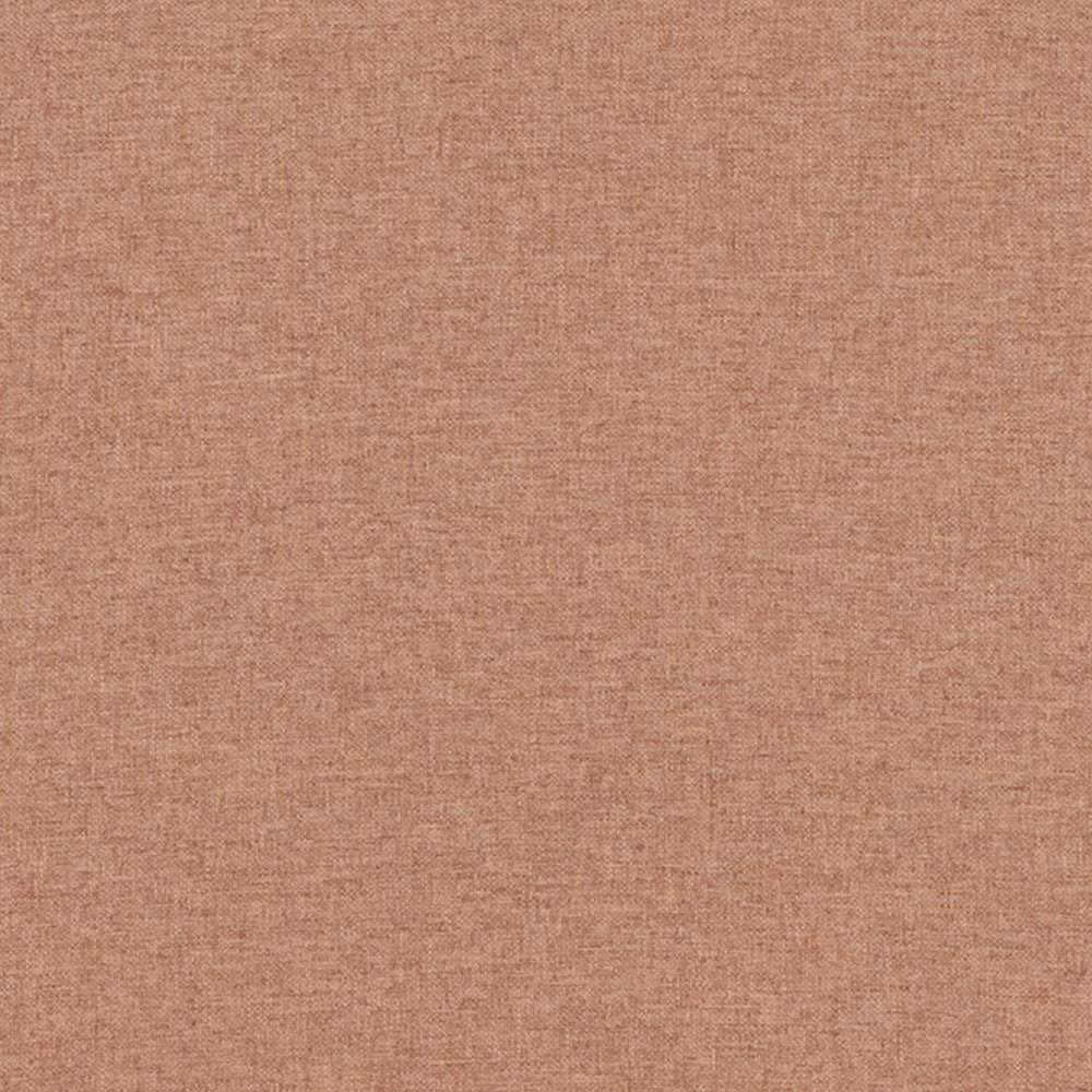 18.5''W Stacking Church Chair in Caramel Fabric - Copper Vein Frame. Picture 7
