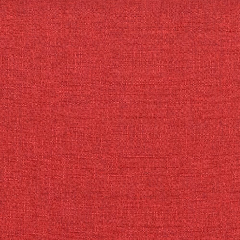 18.5''W Stacking Church Chair in Red Fabric - Silver Vein Frame. Picture 9
