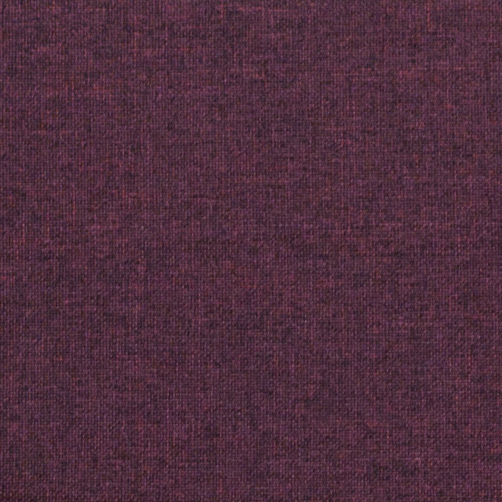 21''W Stacking Church Chair in Plum Fabric - Gold Vein Frame. Picture 11