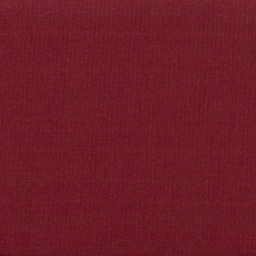 21''W Stacking Church Chair in Burgundy Fabric - Gold Vein Frame. Picture 12