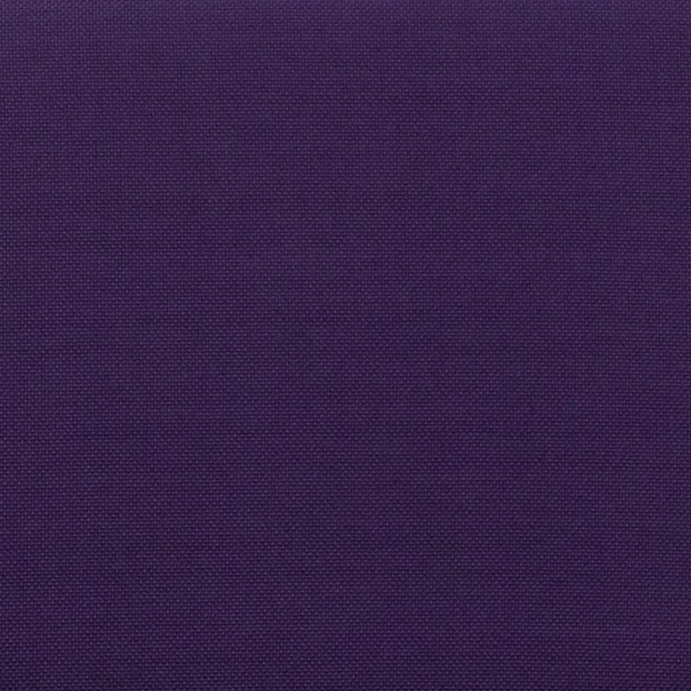 21''W Stacking Church Chair in Royal Purple Fabric - Gold Vein Frame. Picture 11