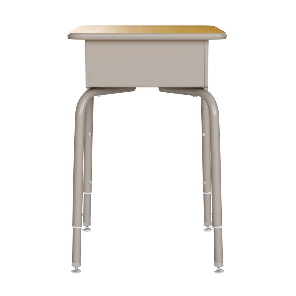 Student Desk - Open Book Box for Elementary - High School Grade Students. Picture 10