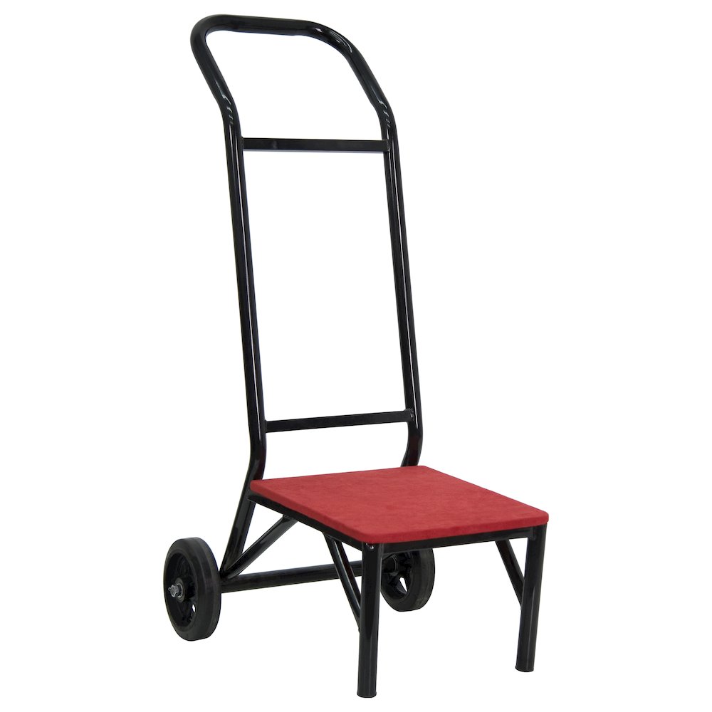 Banquet Chair / Stack Chair Dolly. Picture 1