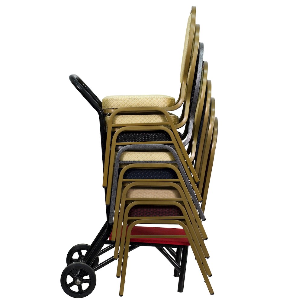 Banquet Chair / Stack Chair Dolly. Picture 3