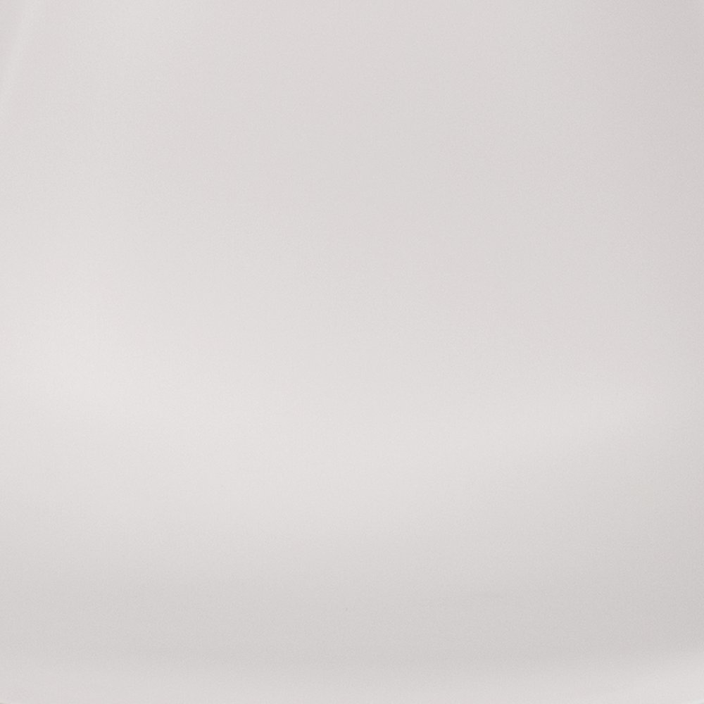 White Plastic Chair with Wooden Legs. Picture 10
