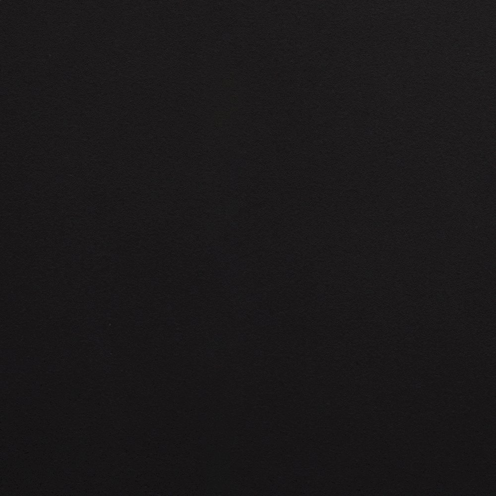 32 Gallon Commercial Trash Can Enclosure, Black. Picture 13