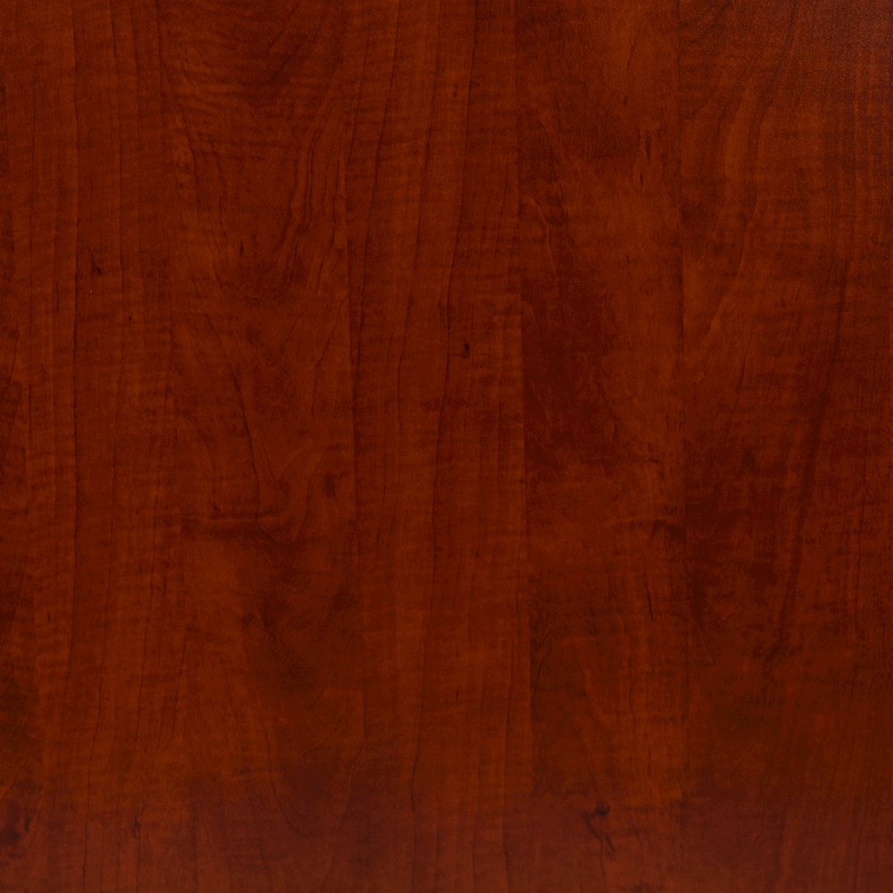 36" Round Multi-Purpose Conference Table in Cherry. Picture 14