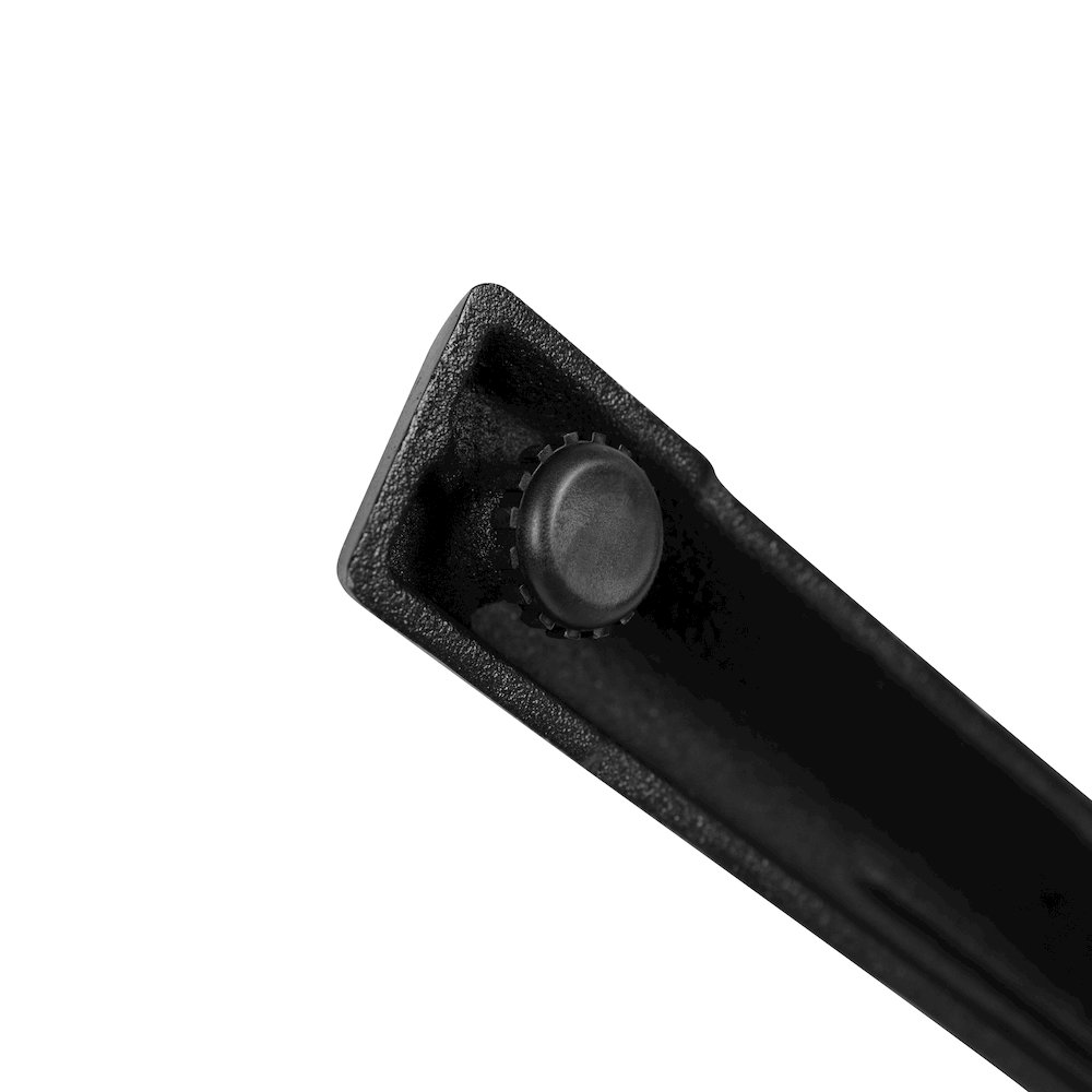 36" Round Multi-Purpose Conference Table in Mahogany. Picture 6