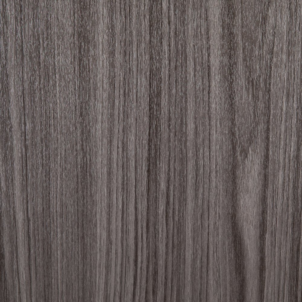 6 Foot (72 inch) Oval Conference Table in Rustic Gray. Picture 13