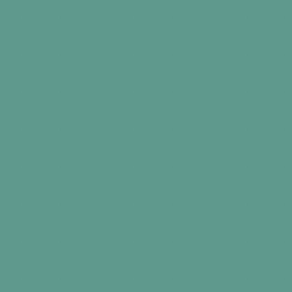 Teal 9 FT Round Umbrella with 1.5" Diameter Aluminum Pole. Picture 12