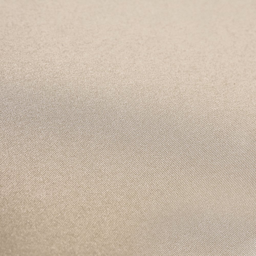 Commercial Grade 10 ft Round Solar LED Patio Cantilever Umbrella, Tan. Picture 12