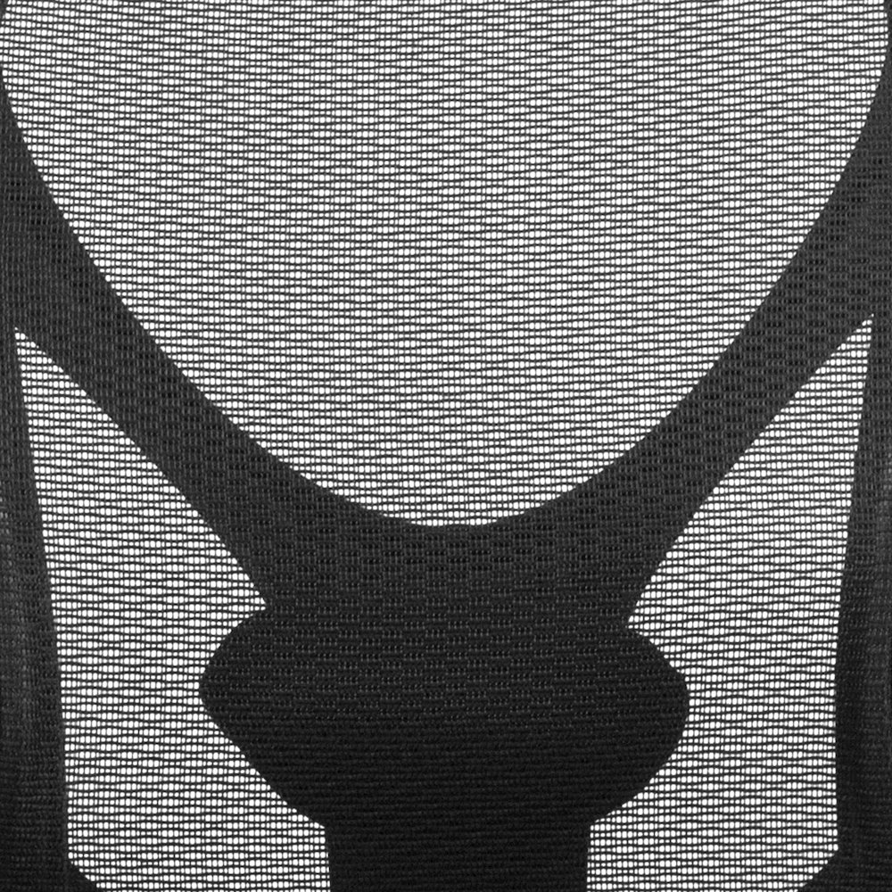 Big & Tall Office Chair | Adjustable Height Mesh Swivel Office Chair with Wheels. Picture 13