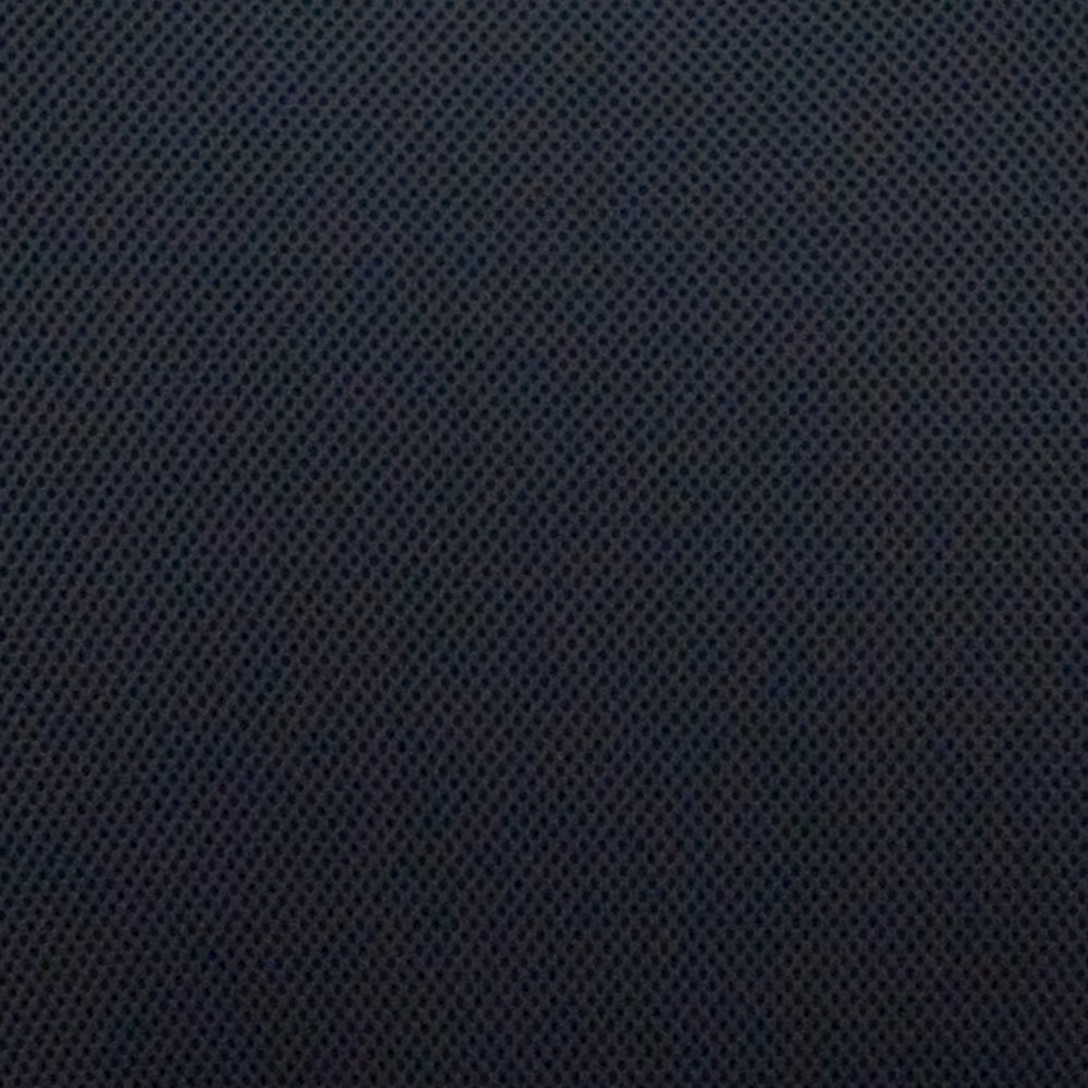 Mid-Back Gray Mesh Padded Swivel Task Office Chair with Chrome Base. Picture 11
