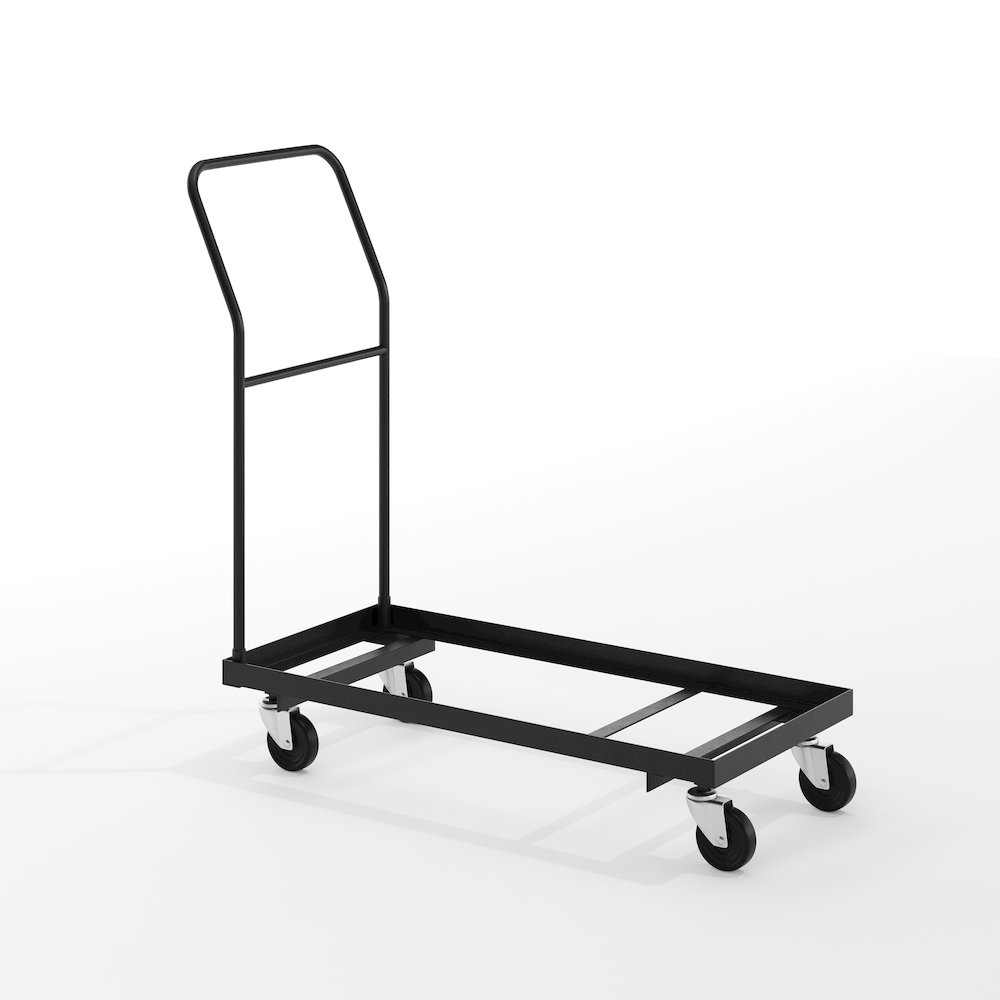 Folding Chair Dolly. Picture 8