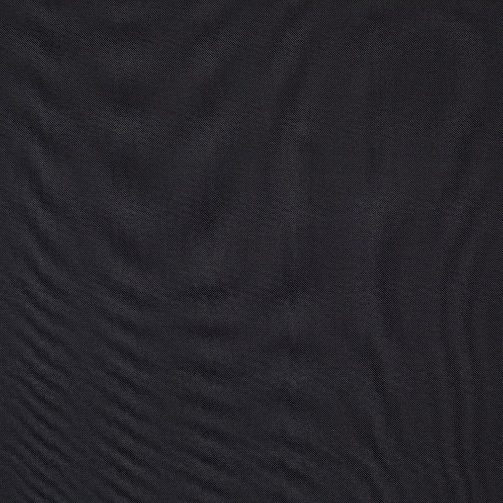 Charcoal Queen Fabric Upholstered Platform Bed - Headboard with Rounded Edges. Picture 11
