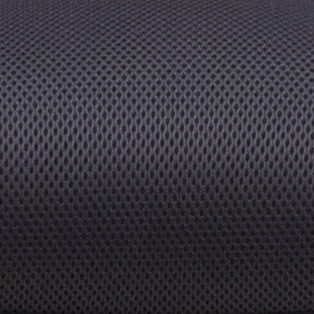 Mid-Back Dark Gray Mesh Multifunction Executive Swivel Office Chair. Picture 13