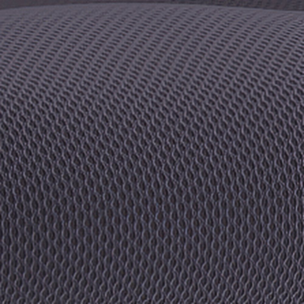 Mid-Back Dark Gray Mesh Multifunction Executive Swivel Office Chair. Picture 9