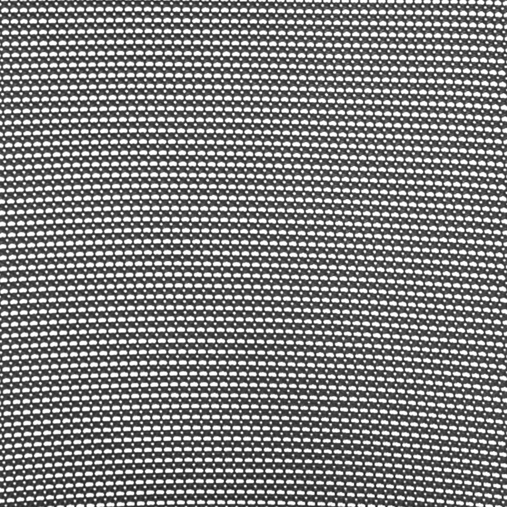 High Back Black Mesh Executive Swivel Office Chair with Flip-Up Arms. Picture 12