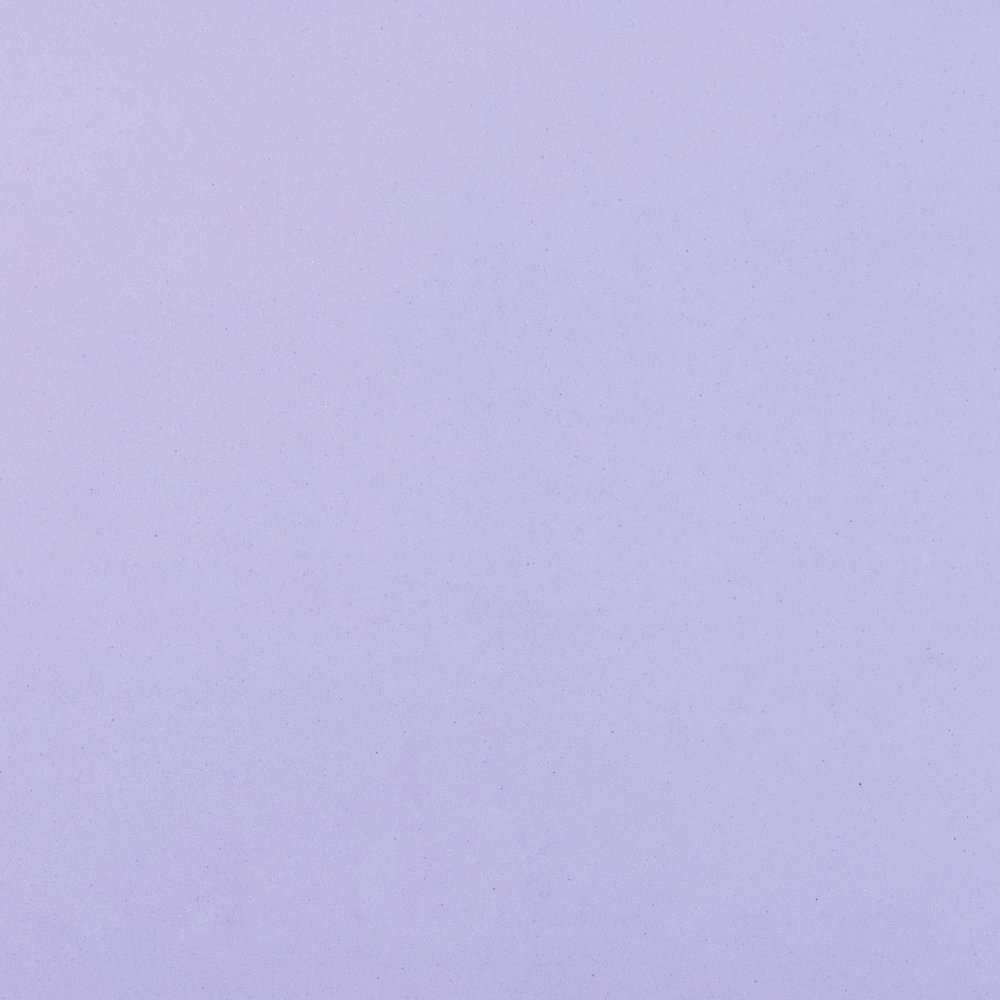 Three-Inch Lavender Infused Queen Memory Foam Mattress Topper, Purple. Picture 9