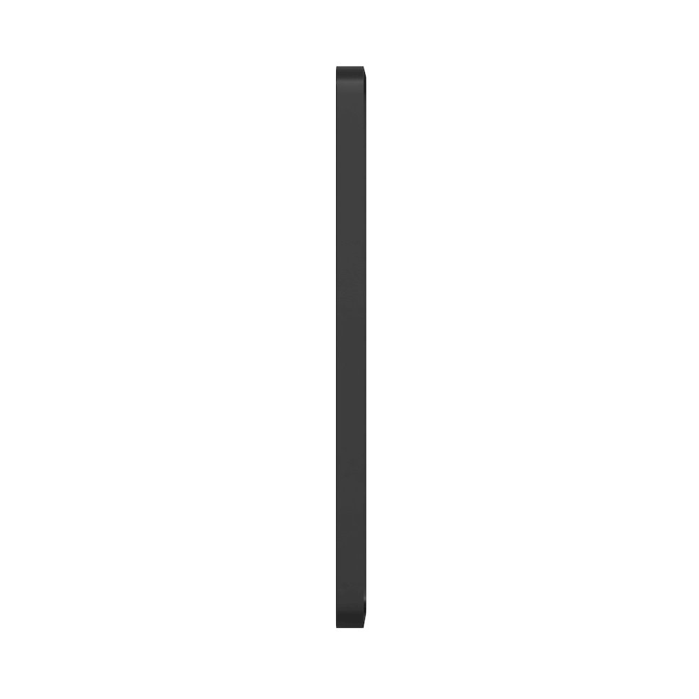 Contemporary Rectangular Deep Frame Decorative Wall Mirror. Picture 10