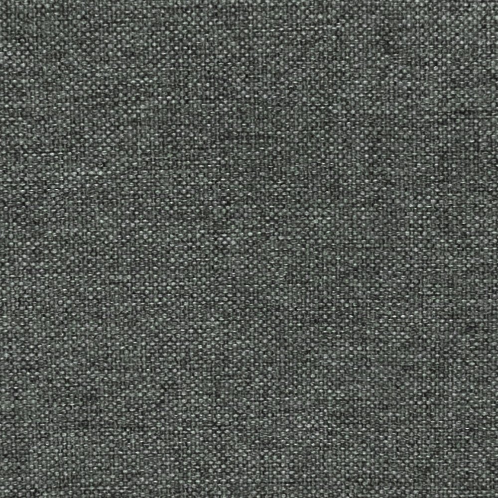 Bridgetown Luxury Modular Sectional Sofa Ottoman Seat, Dark Gray. Picture 11