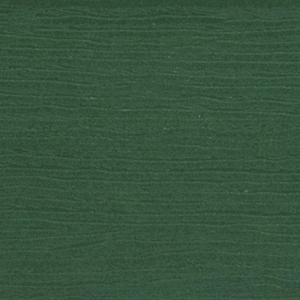 Commercial All-Weather Poly Resin Wood Adirondack Chair in Green. Picture 9