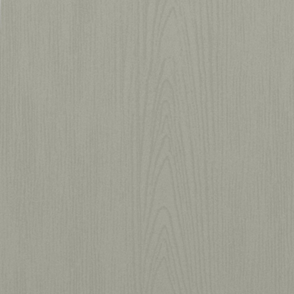 Modern Commercial All-Weather Poly Resin Wood Adirondack Chair in Gray. Picture 10
