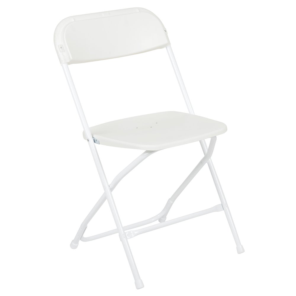 Tent Set-10'x10' Wheeled Blue Canopy Tent, 6-Foot Table, 4 White Folding Chairs. Picture 12