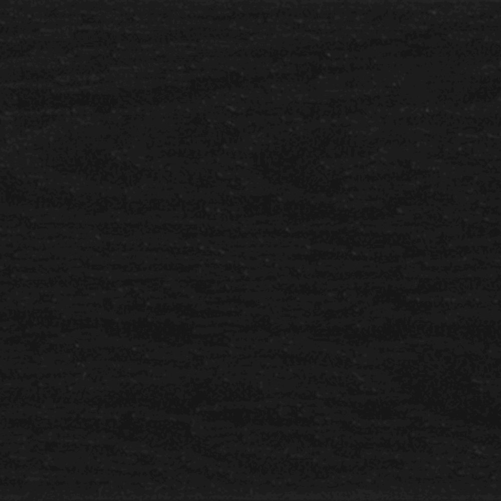 All-Weather Poly Resin Wood Adirondack Side Table in Black. Picture 9