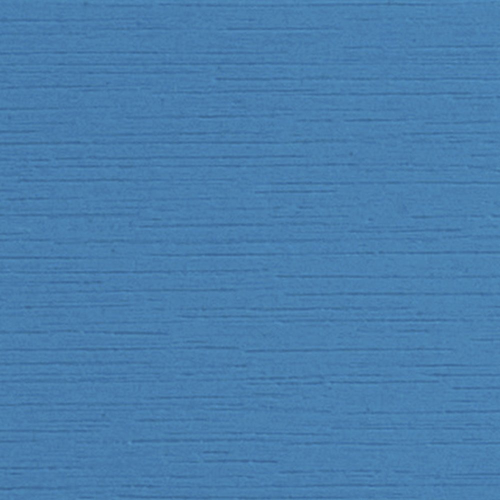 All-Weather Poly Resin Wood Adirondack Side Table in Blue. Picture 9