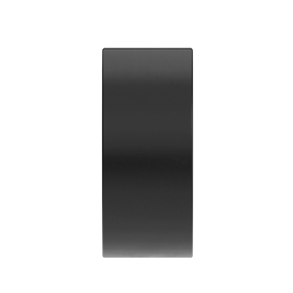 Lowe Black Wide Plastic Ganging Clips - Set of 2. Picture 7