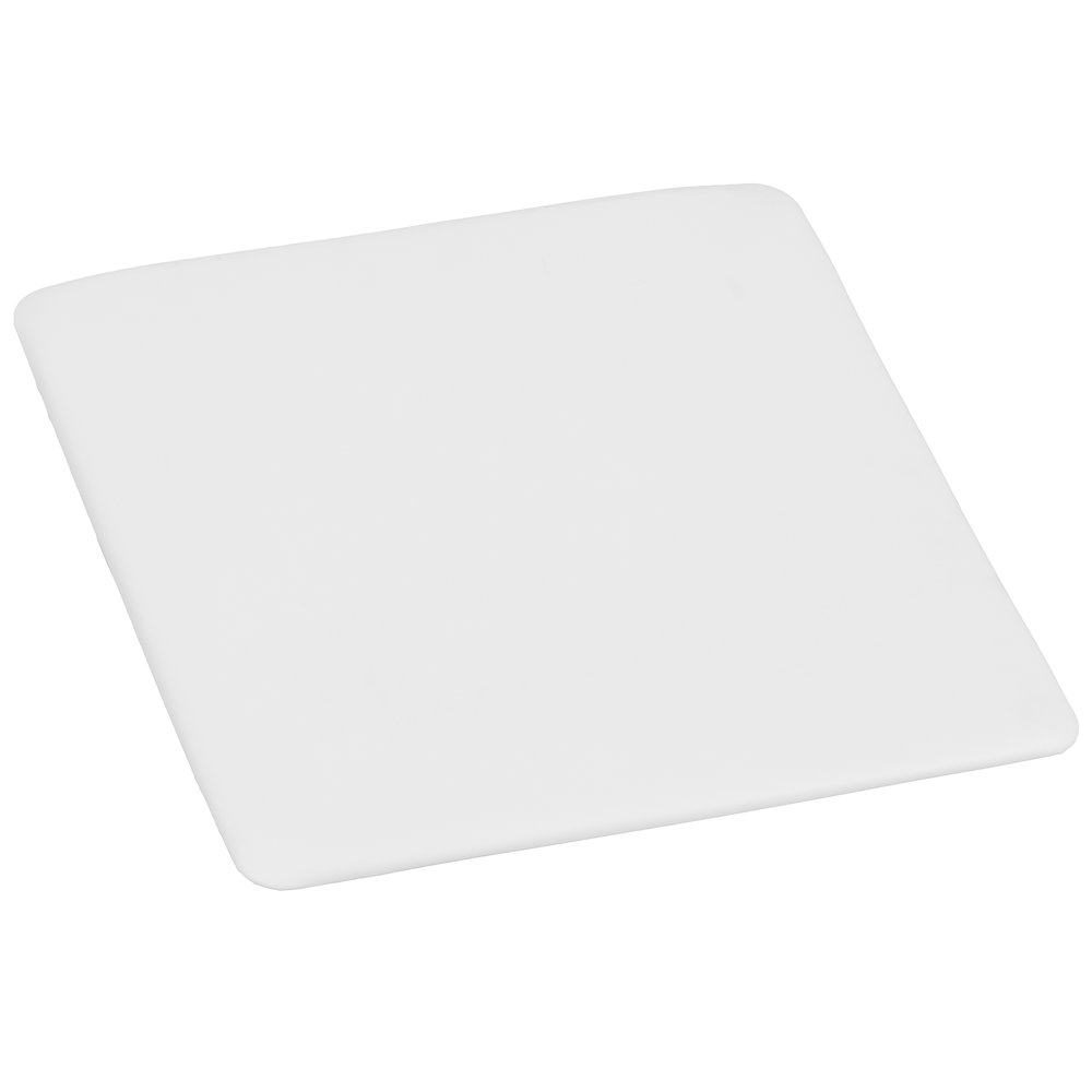 Replacement Seat for White Resin Folding Chair. Picture 2