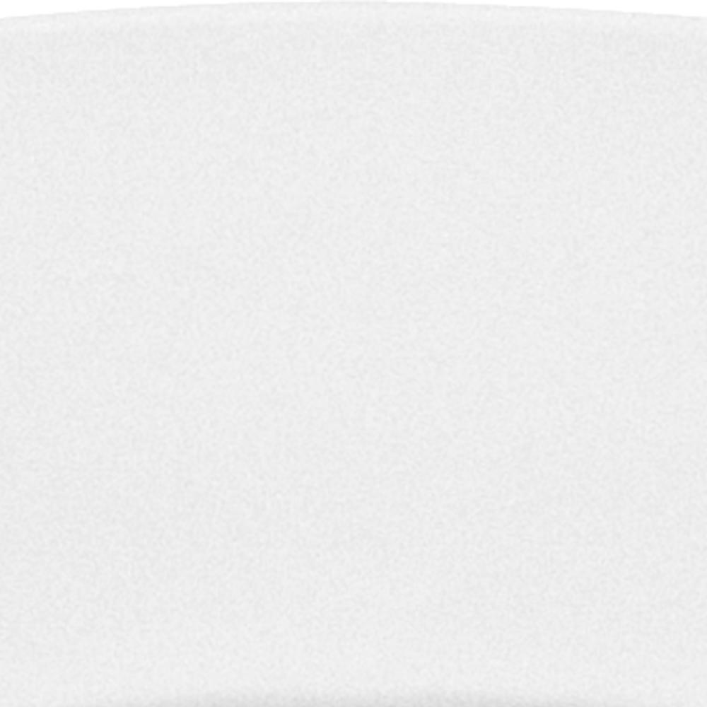 1000 lb. Capacity White Resin Folding Chair with Slatted Seat. Picture 21